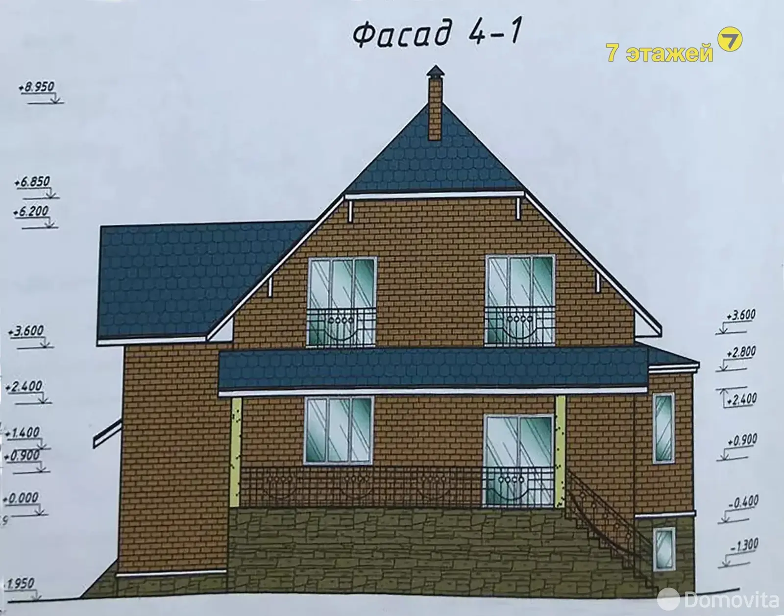 участок, Борисов, ул. Янки Мавра