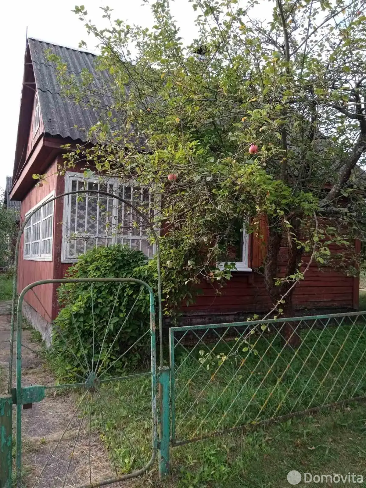 дача, Сябрынь, 