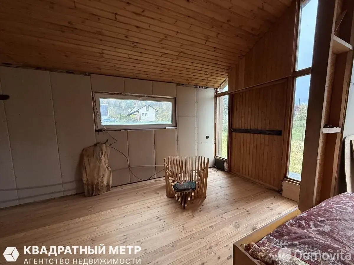 дача, Ивонцевичи, 