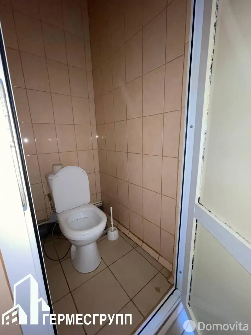 Купить складское помещение на ул. Садовая, д. 1 в Ивонцевичах - фото 29