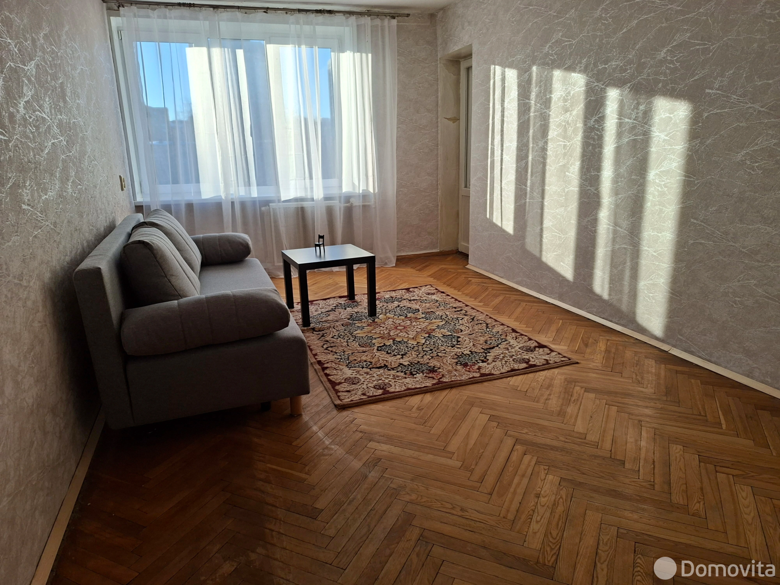 квартира, Минск, б-р Шевченко, д. 17 от собственника