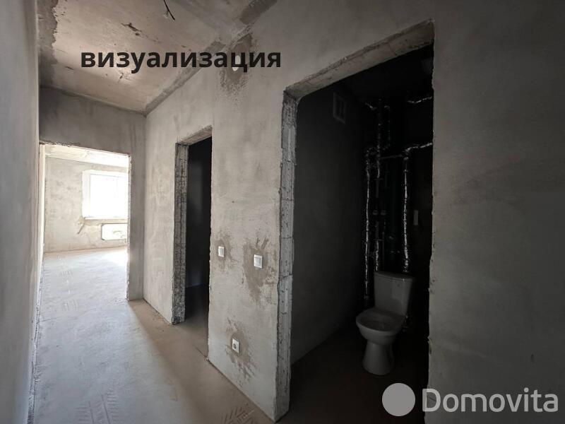 Продажа 3-комнатной квартиры в Минске, ул. Кузьмы Минина, д. 5, 89482 USD, код: 1070869 - фото 2