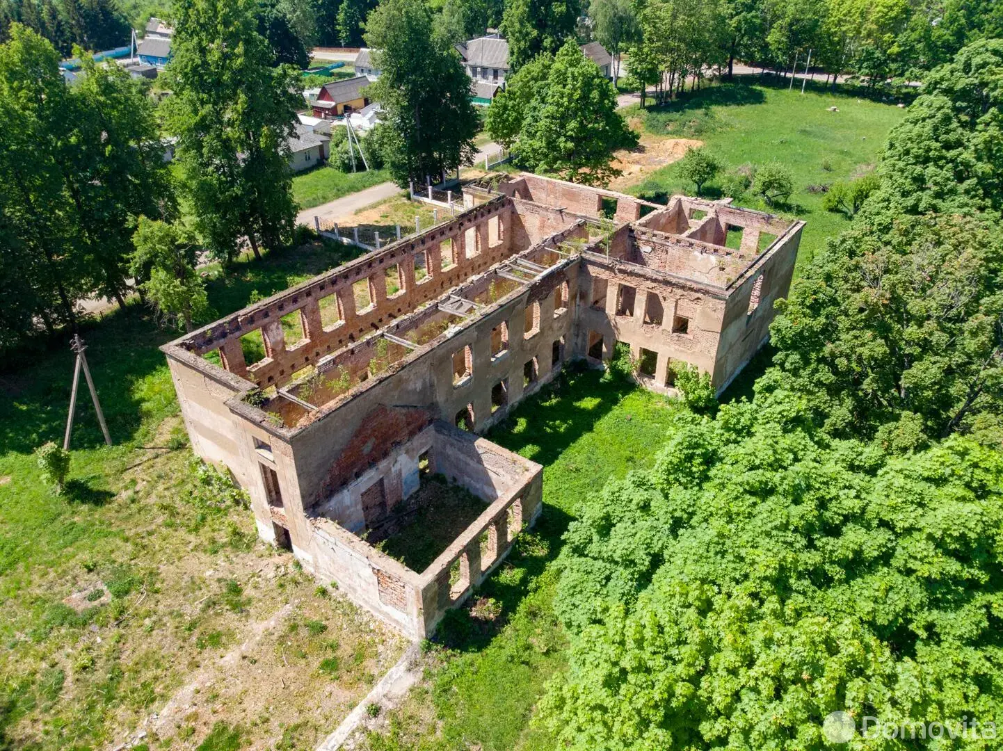 Купить офис в Тресковщиной, 127000USD, код 8900 - фото 32