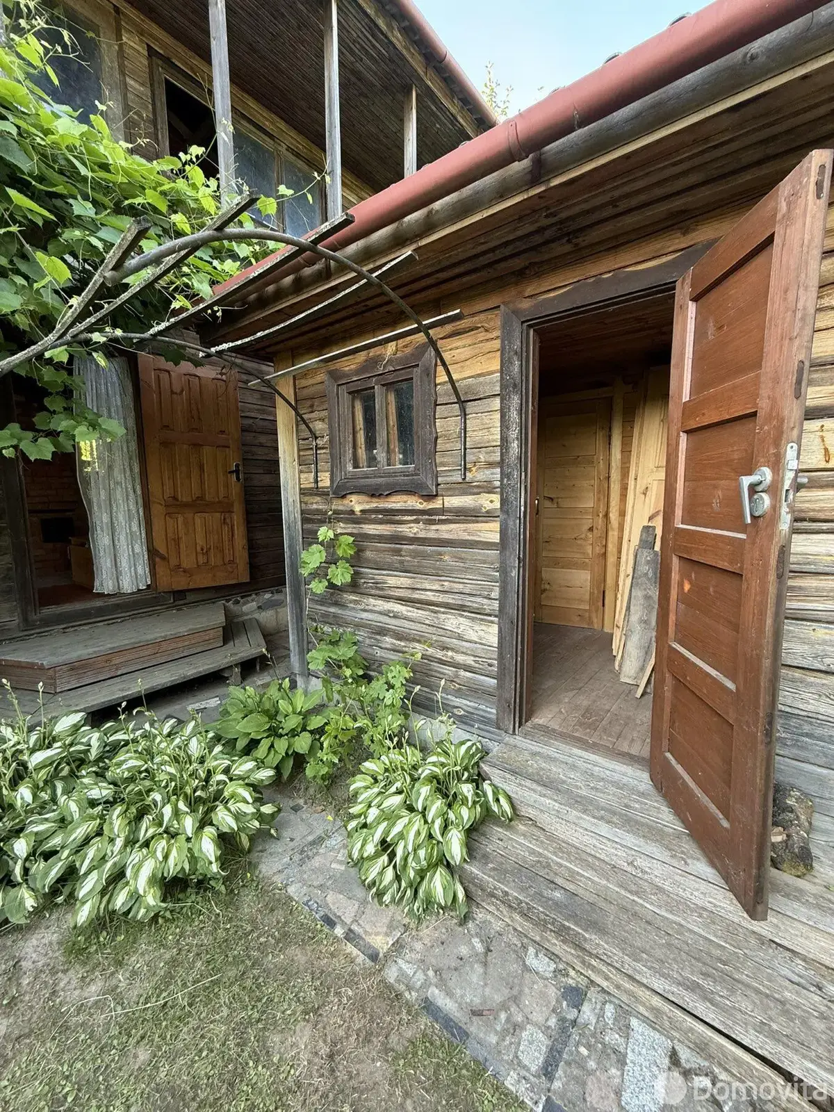 Купить 2-этажную дачу в Надежда Минская область, 23000USD, код 183431 - фото 15