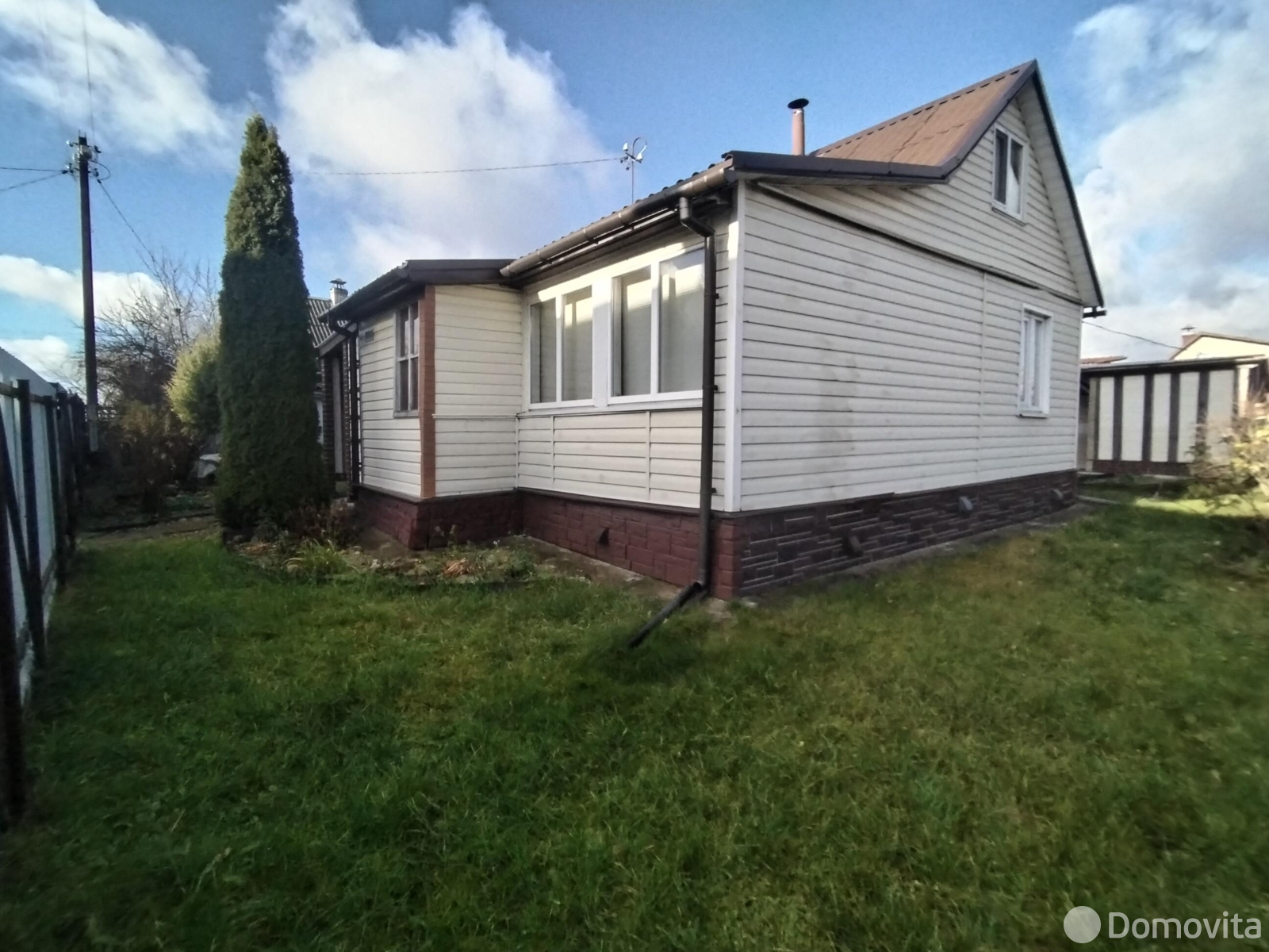 дача, Оптик-Узборье, 