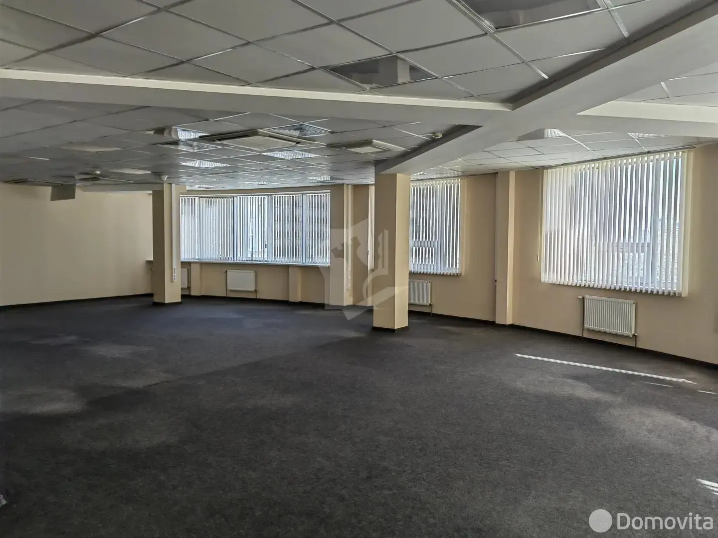 аренда офиса, Минск, ул. Московская, д. 22