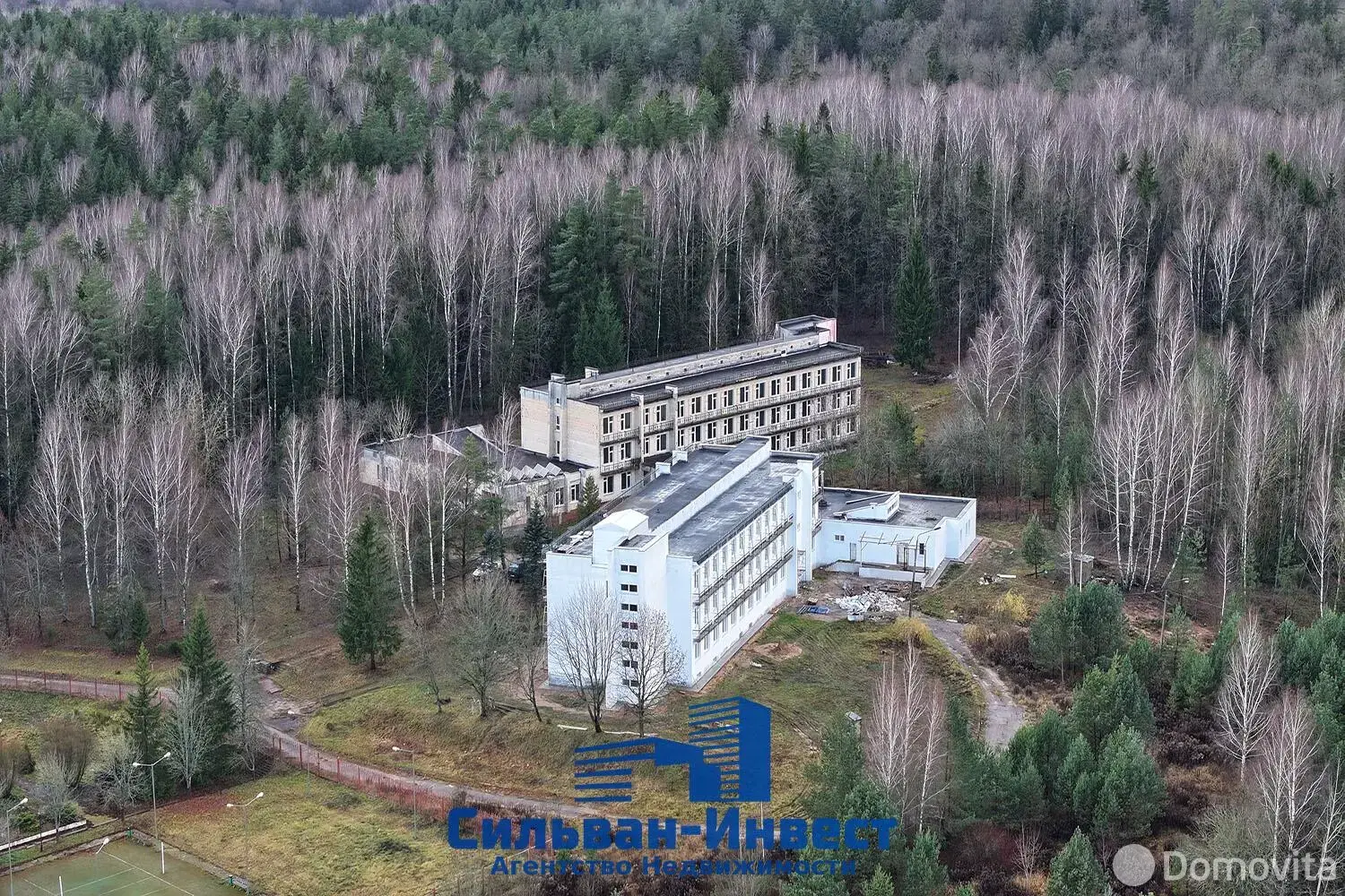 Купить офис на д. 70 в , 3300000USD, код 10136 - фото 14