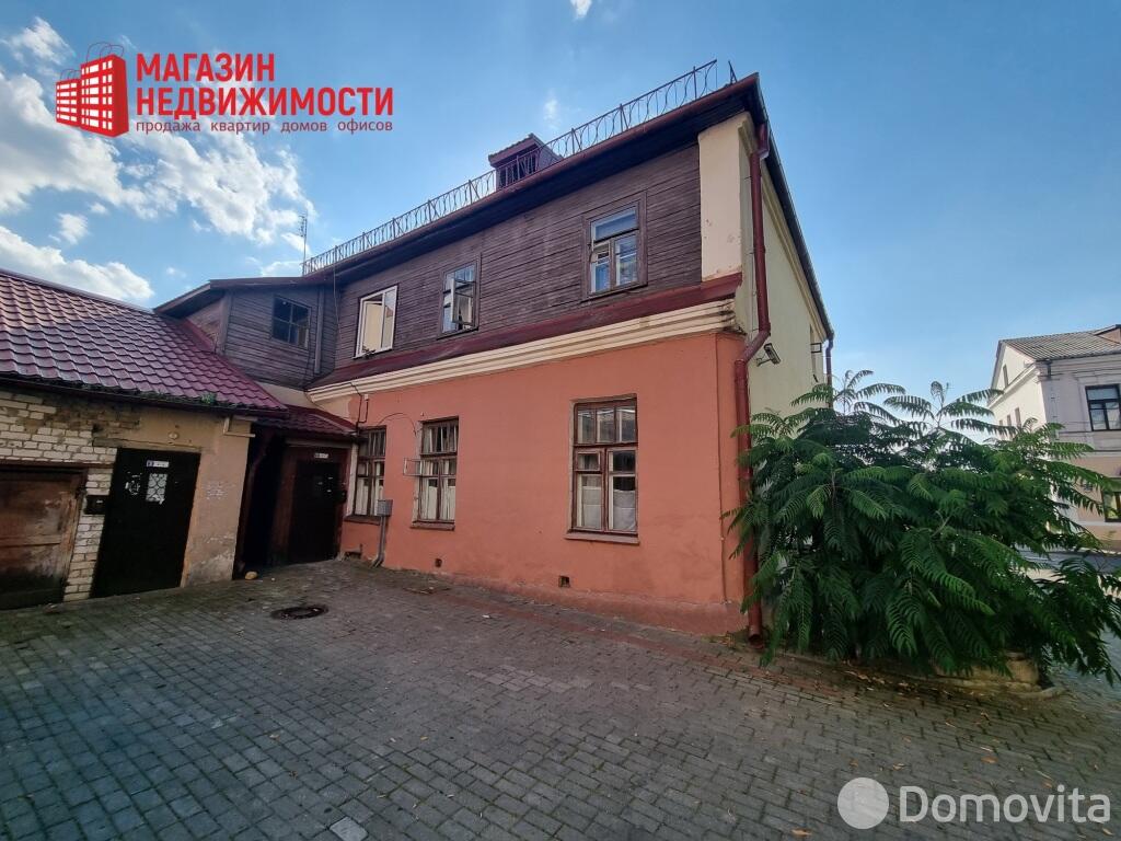 Продажа 2-комнатной квартиры в Гродно, ул. Социалистическая, д. 40, 52000 USD, код: 1071025 - фото 3