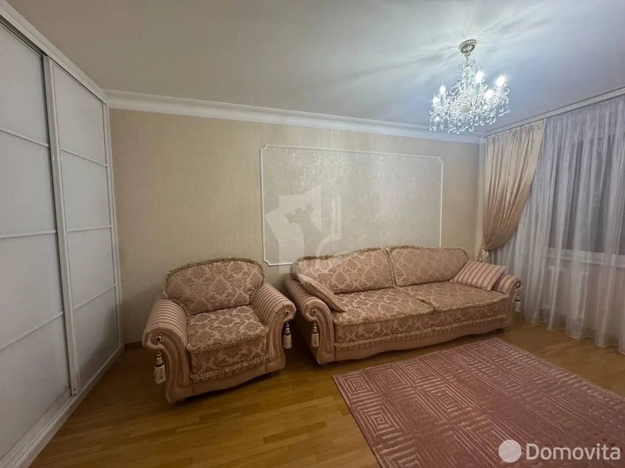 Стоимость аренды квартиры, Минск, ул. Парниковая, д. 3/1