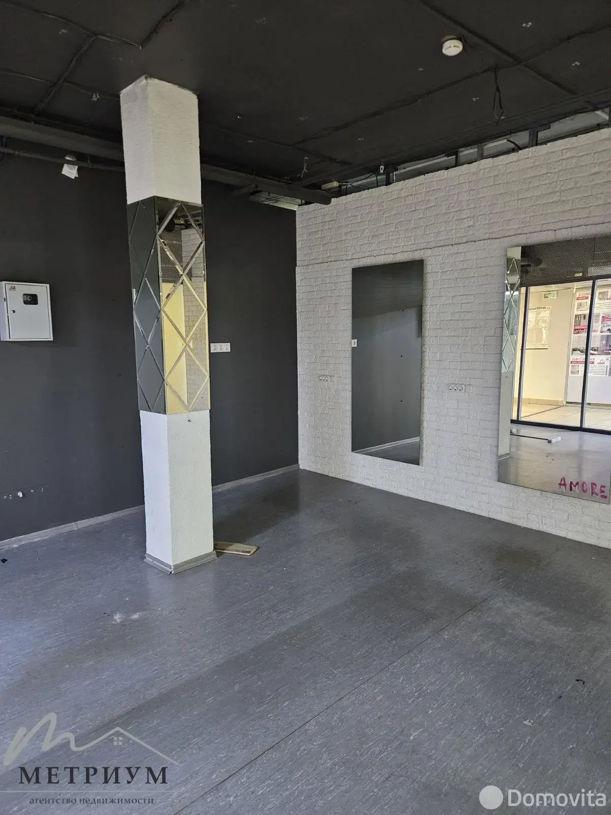 Снять торговое помещение на ул. Кирилла Туровского, д. 12 в Минске, 368EUR, код 966676 - фото 7