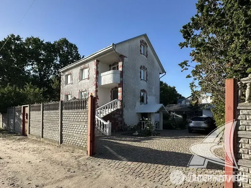 купить коттедж, Брест,