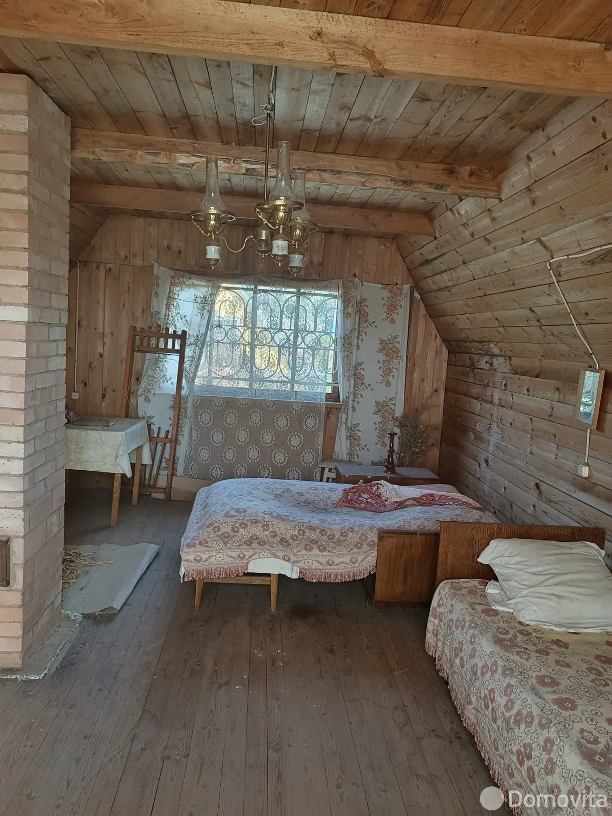 Продажа 2-этажной дачи в Лятохах Витебская область, 13900USD, код 184111 - фото 45