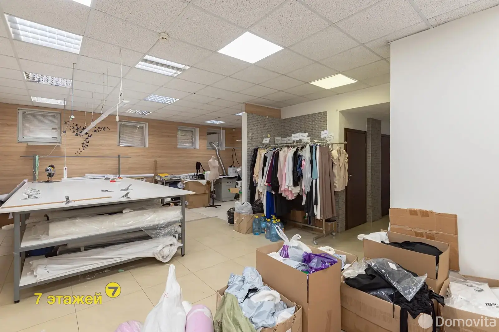 Продажа торговой точки на ул. Филимонова, д. 55/3 в Минске, 186000USD, код 997887 - фото 28