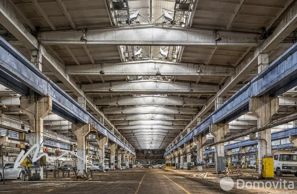 склад, Минск, ул. Красноармейская, д. 21