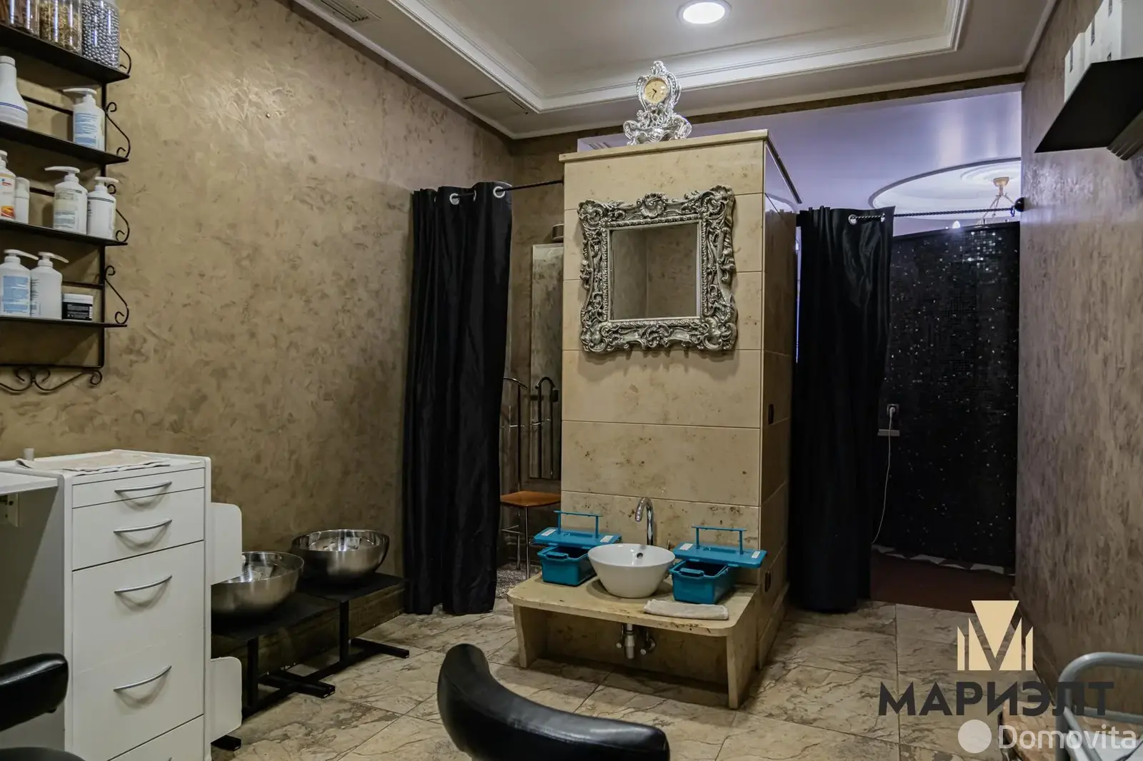 Продажа торговой точки на ул. Немига, д. 38 в Минске, 780400USD, код 997702 - фото 23