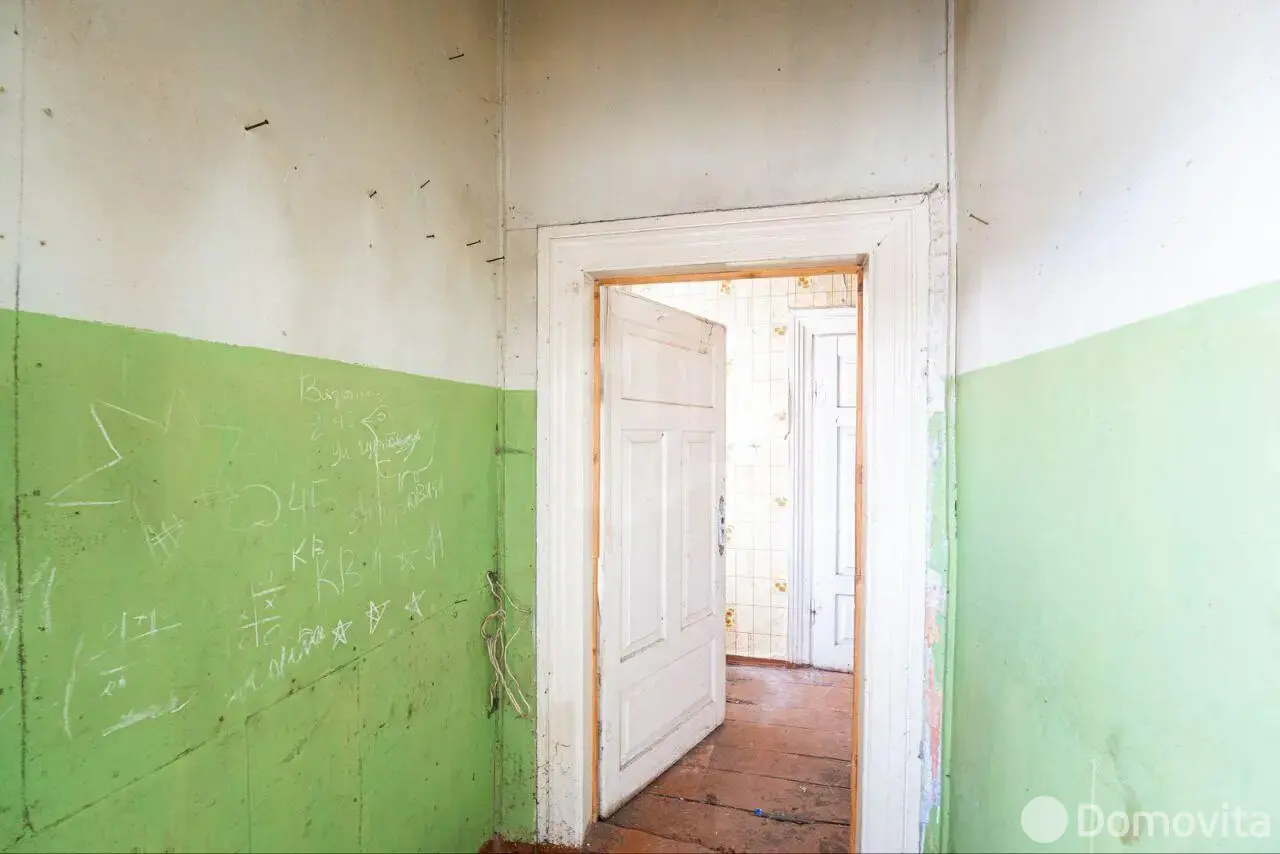 Продажа торгового помещения на ул. Гурновичи, д. 45 в Вязынке, 37900USD, код 998925 - фото 17