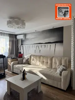 2-комнатная квартира, Гомель, ул. Парижской Коммуны, д. 19