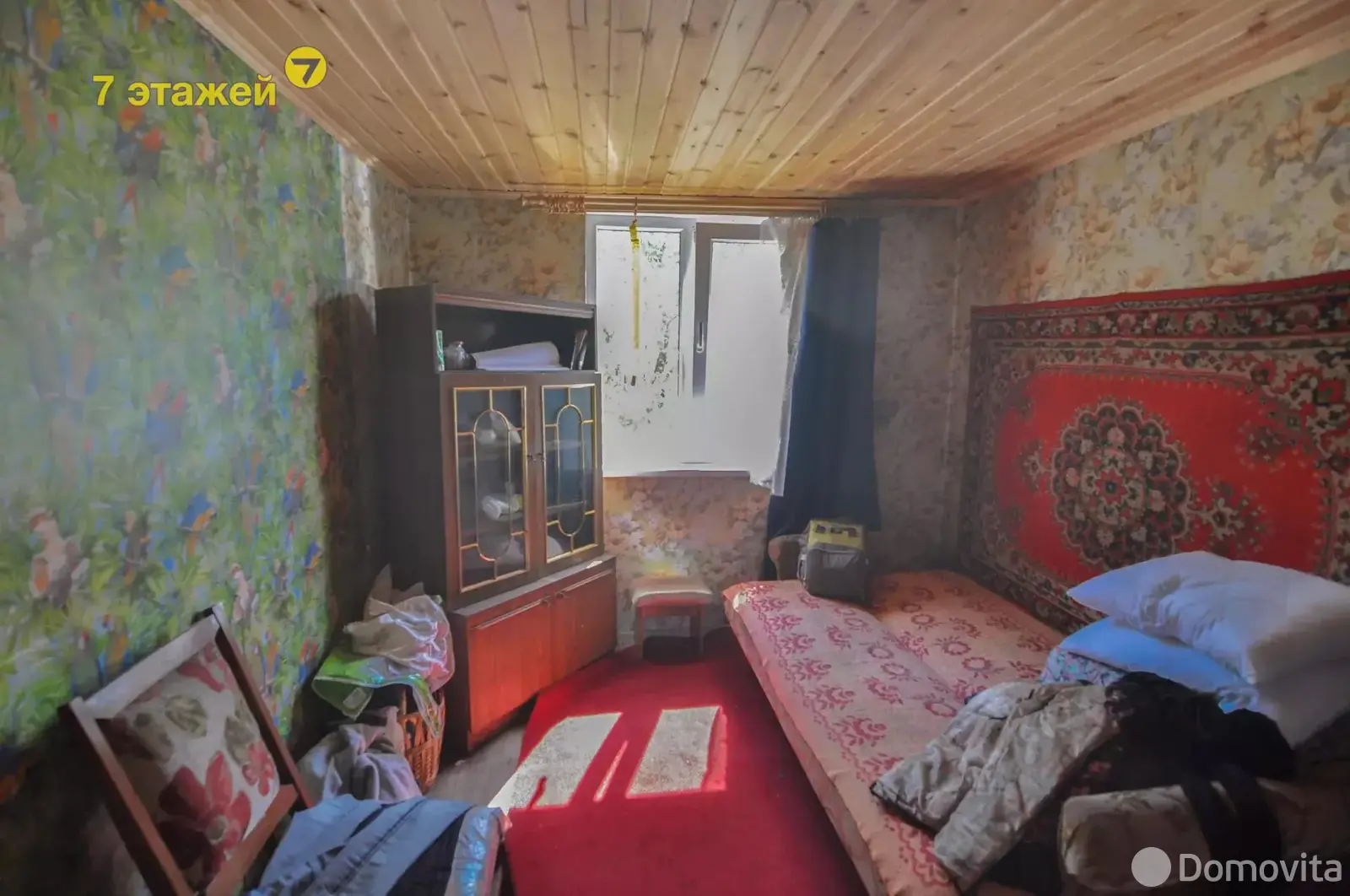 Продажа 1-этажной дачи в Вишневый сад Минская область, 11150USD, код 178393 - фото 20