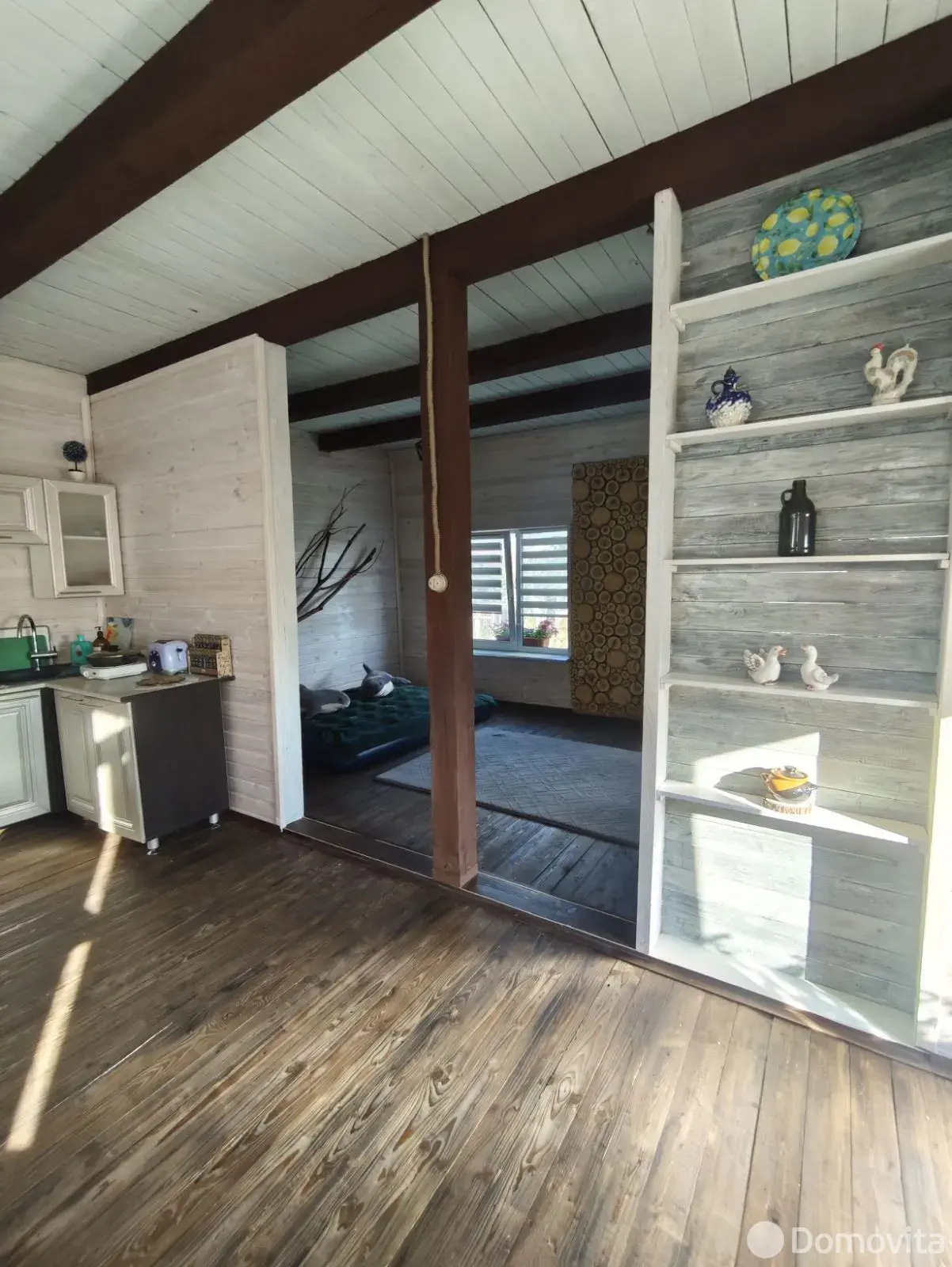 дача, Вычислитель, без посредников