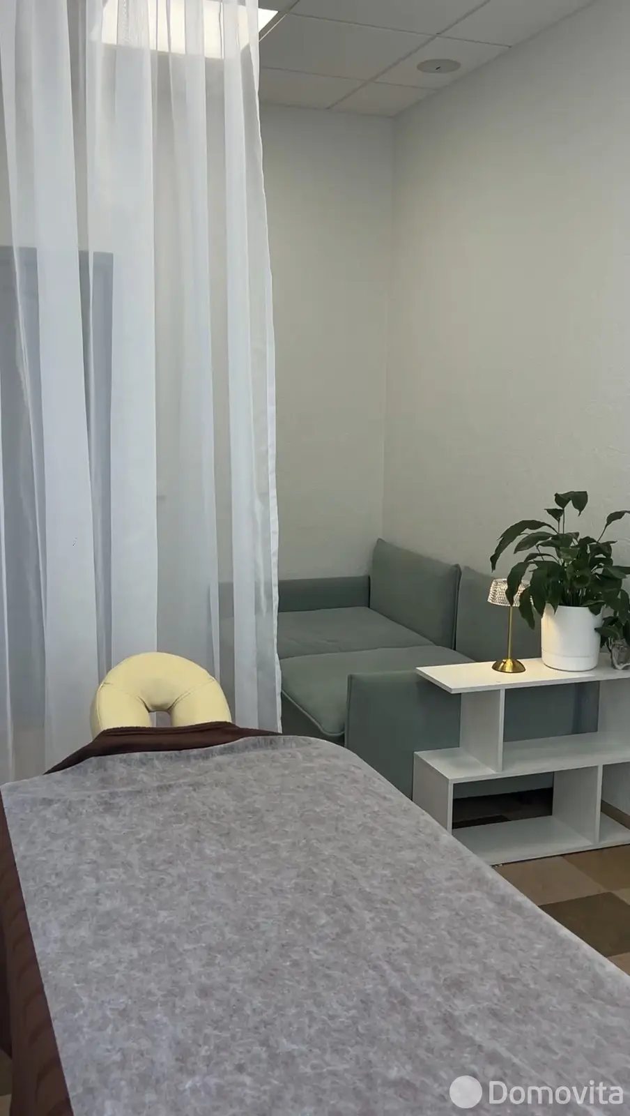 объект сферы услуг, Минск, ул. Мележа, д. 1