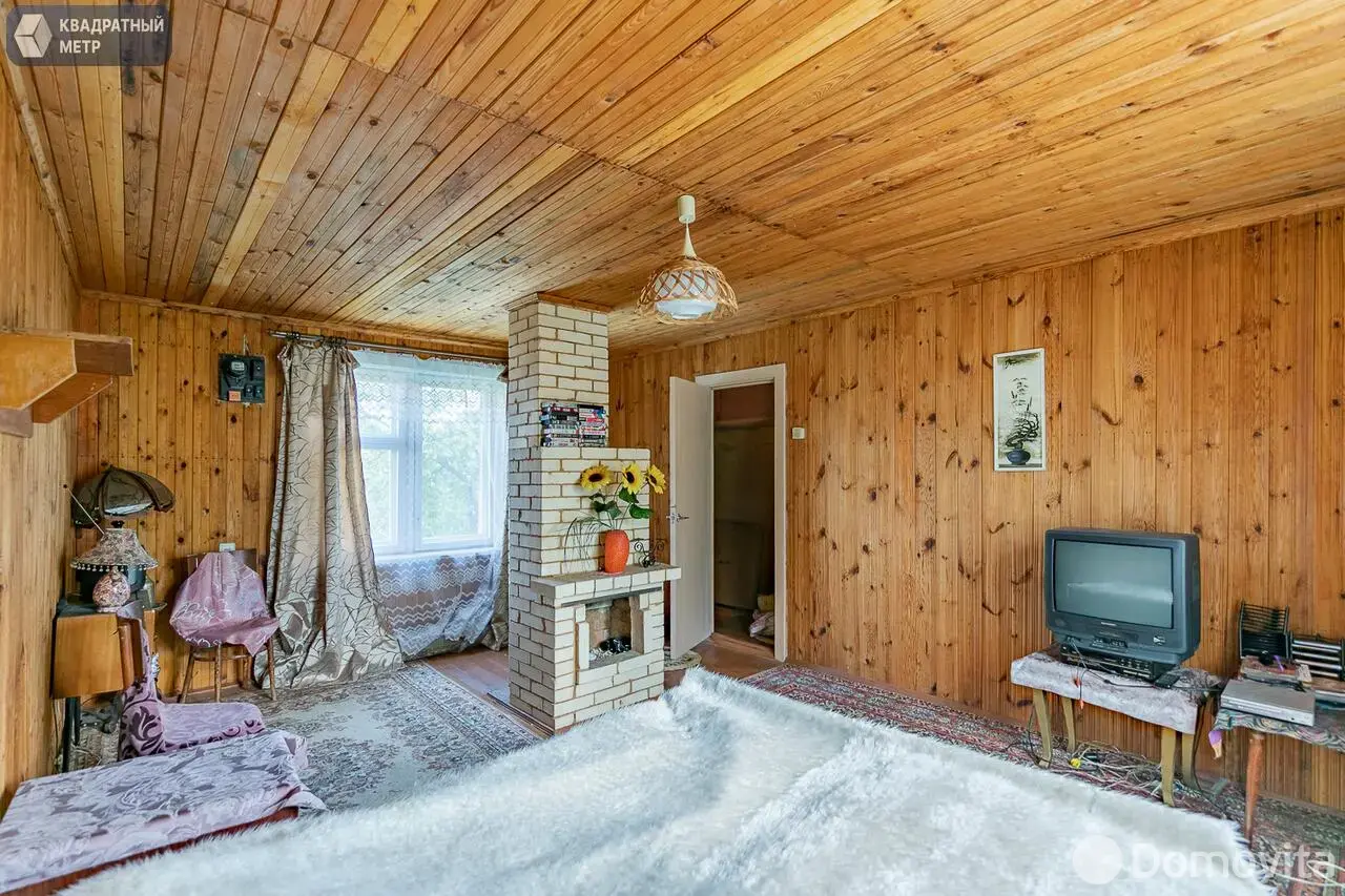 Продажа 3-этажной дачи в Смолевичский Кристалл Минская область, 18900USD, код 183506 - фото 23