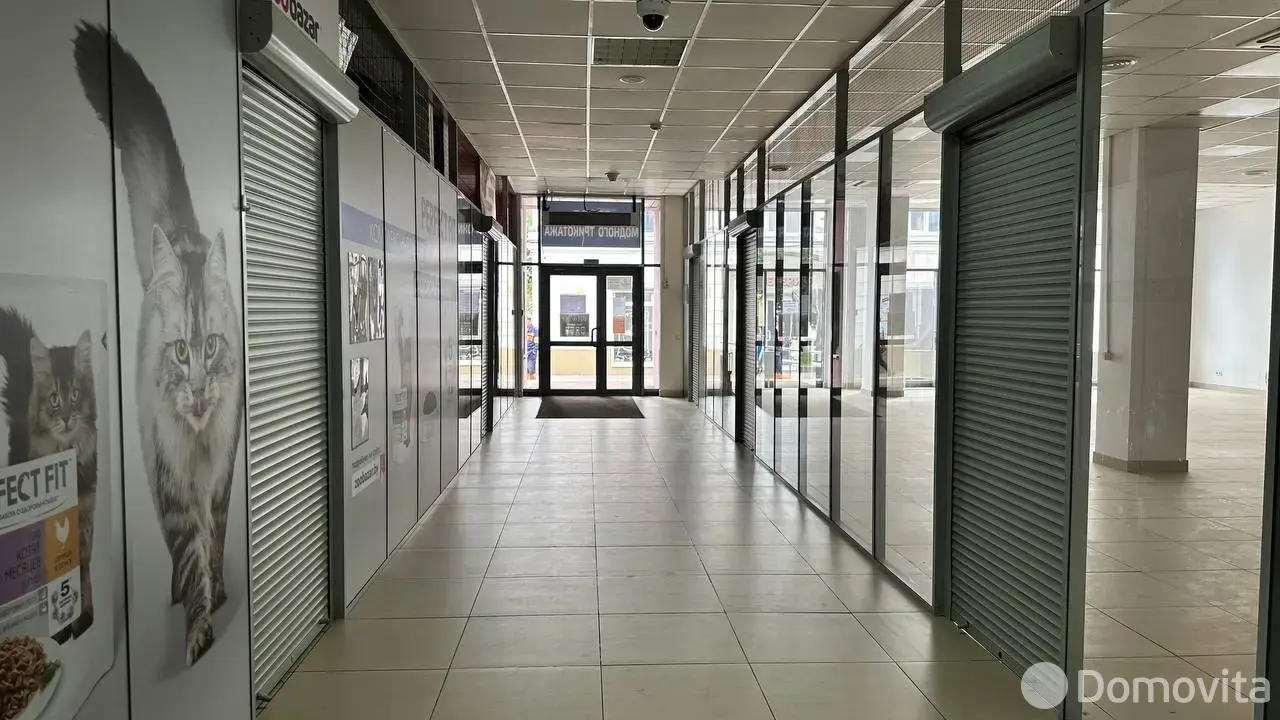 Снять торговое помещение на ул. Московская, д. 22 в Минске, 600USD, код 967543 - фото 11