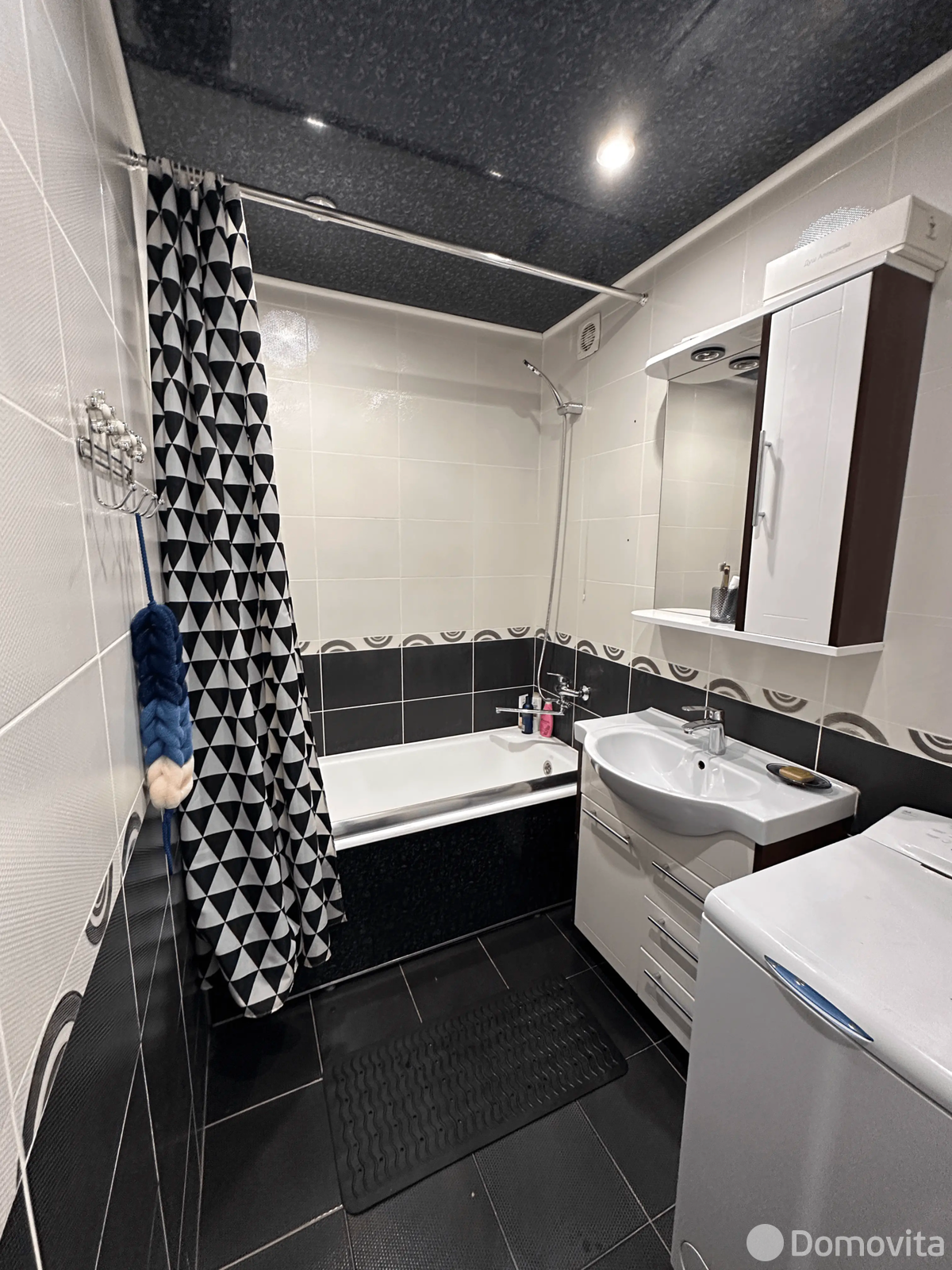 аренда квартиры, Сеница, ул. Зеленая, д. 1/1