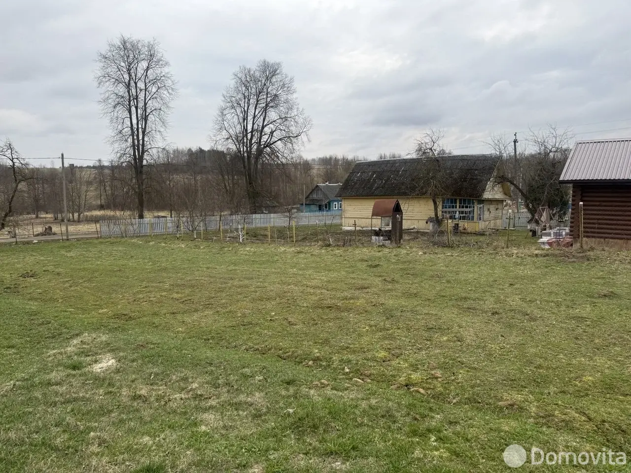 Цена продажи участка, Юржишки, 