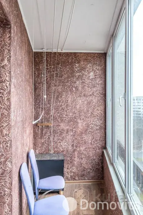 Снять 1-комнатную квартиру в Минске, ул. Притыцкого, д. 39, 470USD, код 148874 - фото 14