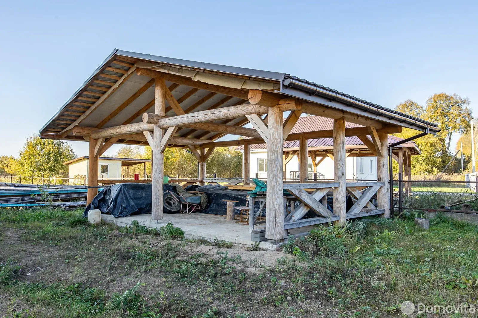 купить дом, Гостиловичи, ул. Полевая, д. 27/Б