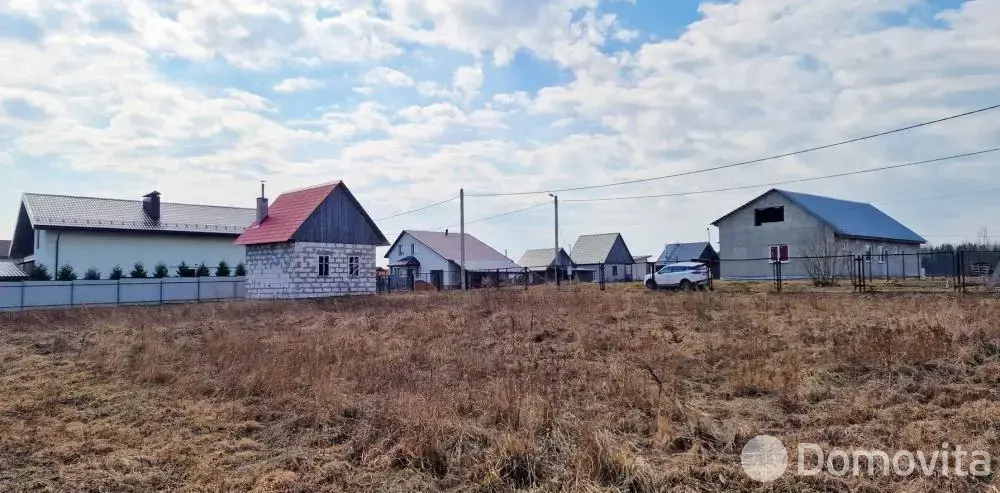 купить участок, Острошицы, ул. Строительная, д. 7