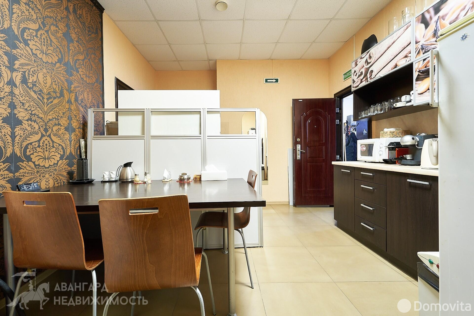Купить офис на ул. Леонида Беды, д. 45 в Минске, 165000USD, код 10329 - фото 15