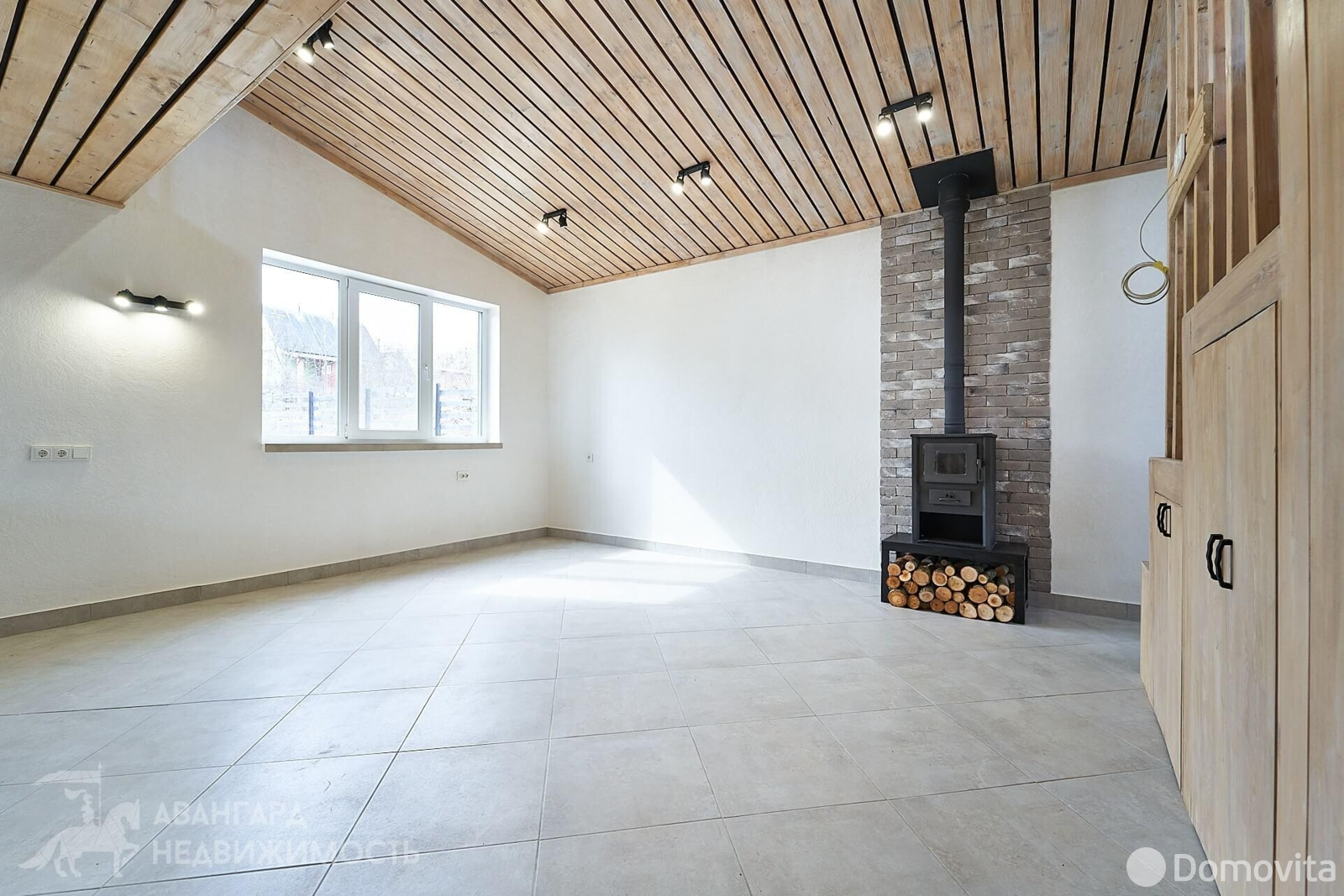 Купить 2-этажную дачу в Дубрава-Мапид Минская область, 87000USD, код 185342 - фото 20