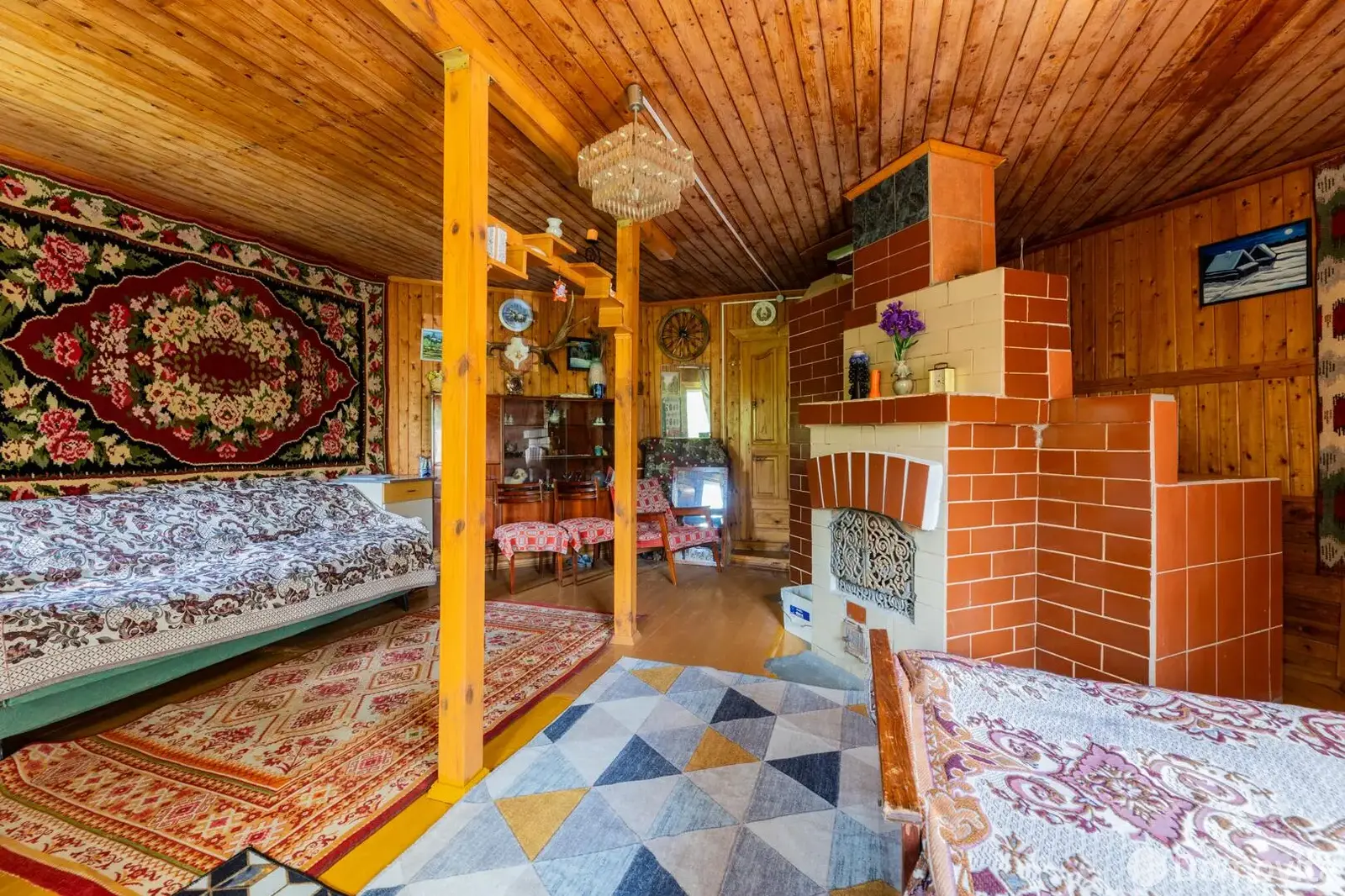 купить дачу, Росинка,