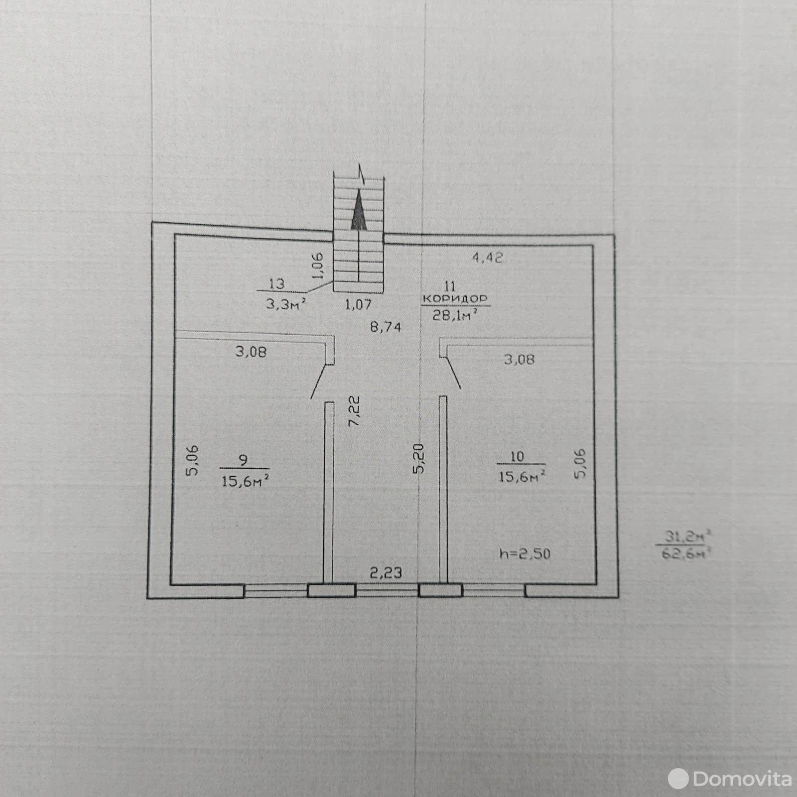 Продажа торговой точки на ул. Конева, д. 25А в Речице, 140000USD, код 996120 - фото 22
