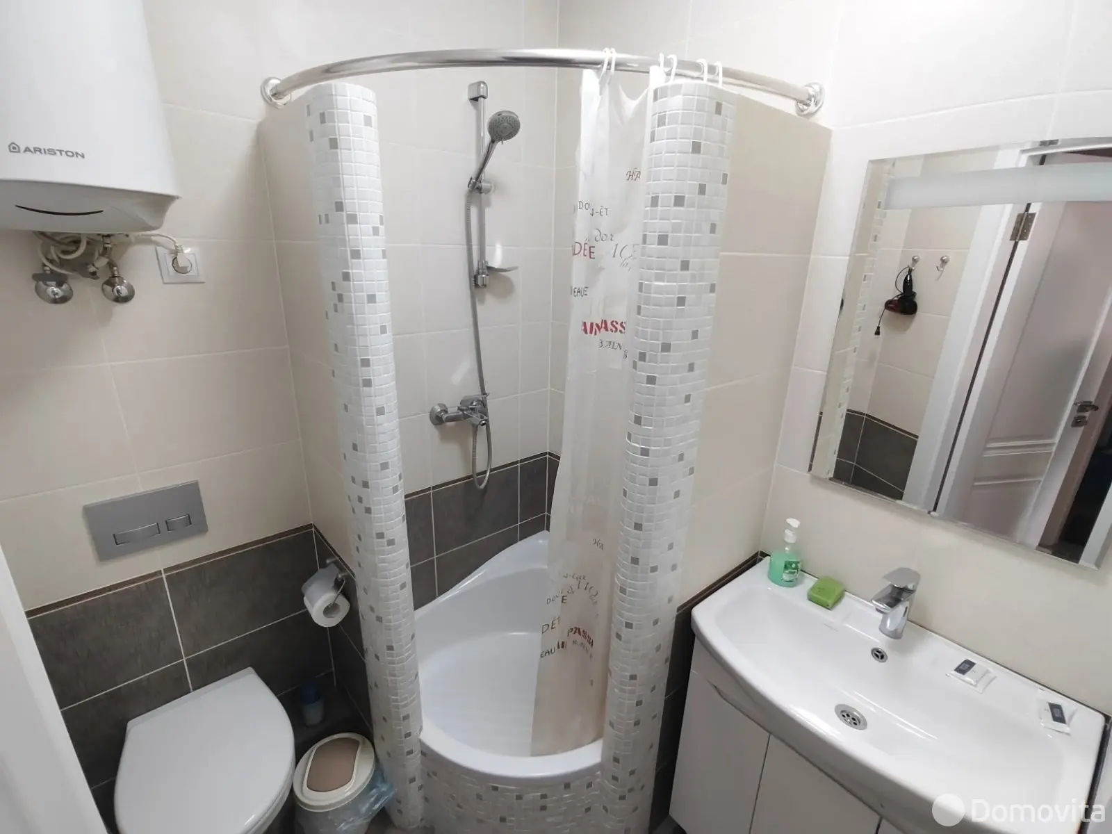 Купить помещение под сферу услуг в Гродно, ул. Ожешко, д. 45 - фото 14