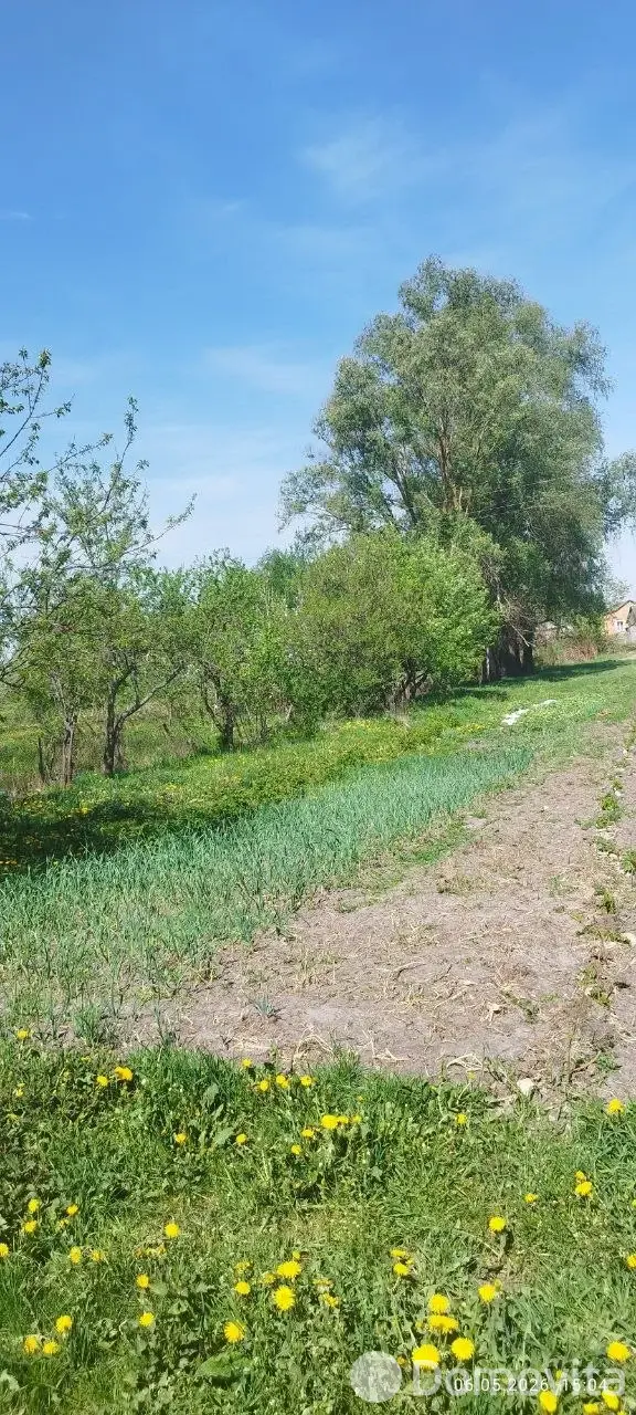коттедж, Лахва, 