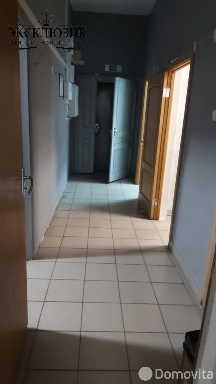 Снять торговое помещение на ул. Гоголя, д. 13/19 в Полоцке, 5535BYN, код 968754 - фото 11