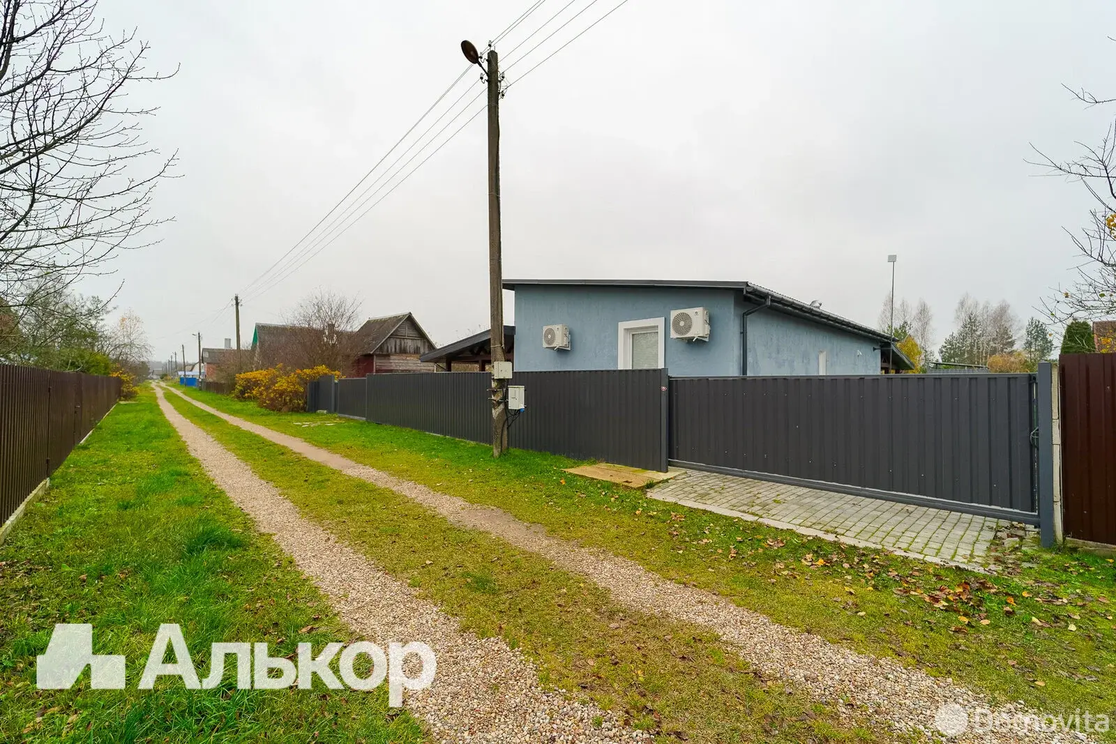 Купить 1-этажную дачу в Раница Минская область, 69900USD, код 181015 - фото 36