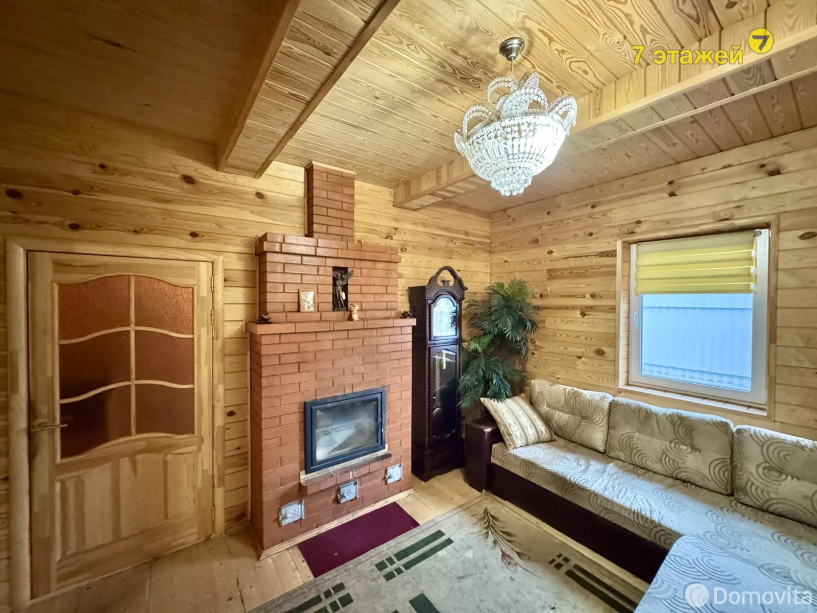 коттедж, Стриево, ул. Медовая 
