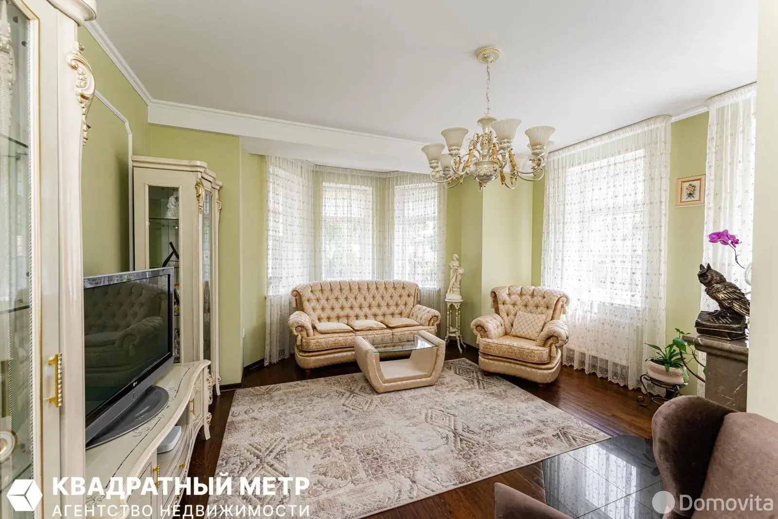 продажа дома, Голынка, ул. Дачная, д. 73