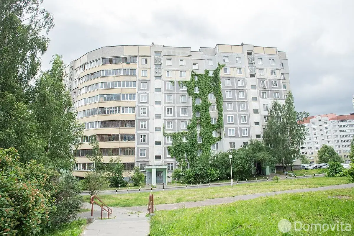 Продажа комнаты в Минске, ул. Чайлытко, д. 13, цена 88750 BYN, код 7717 - фото 15