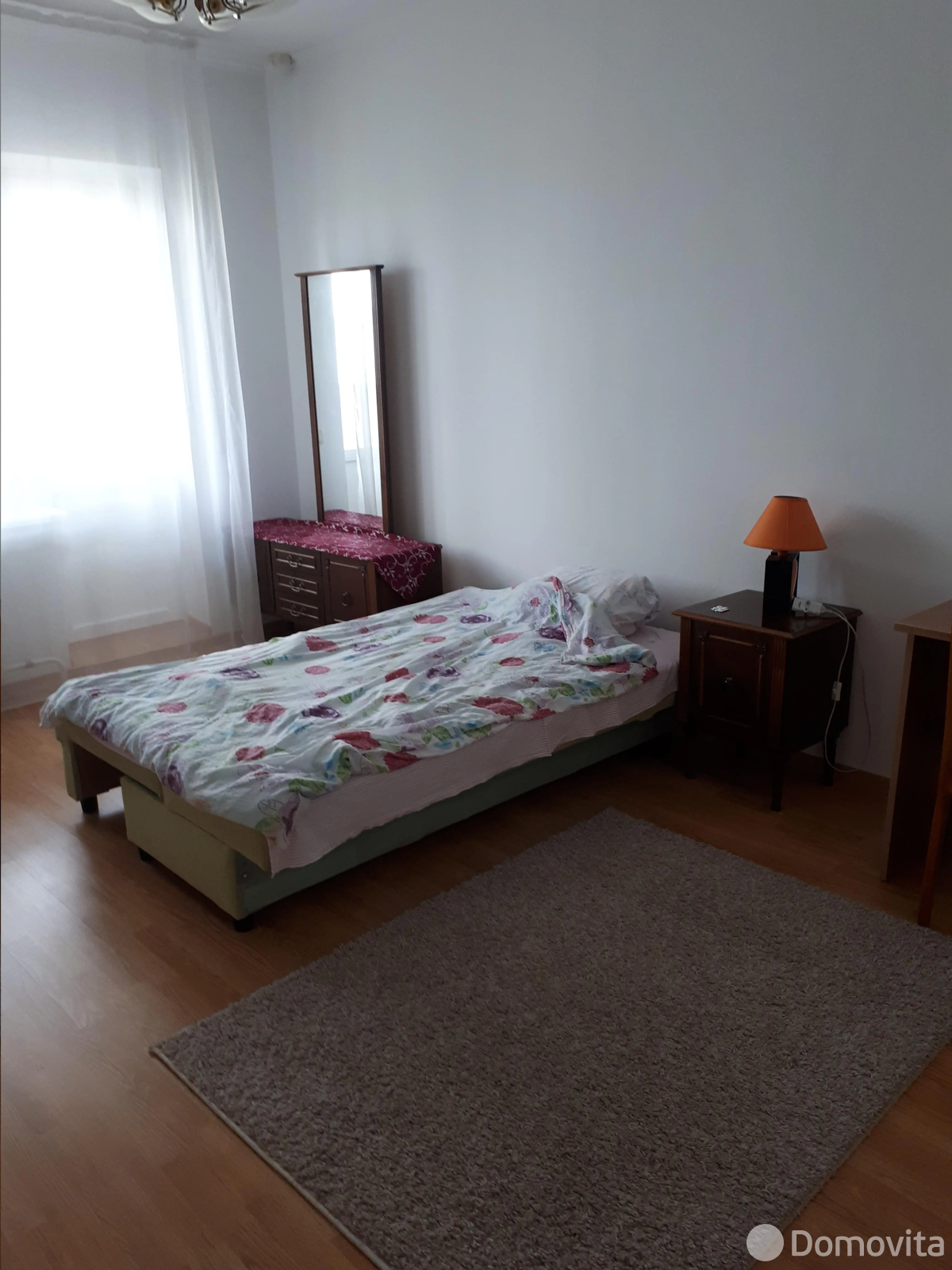 арендовать квартиру, Минск, ул. Карвата, д. 29Б