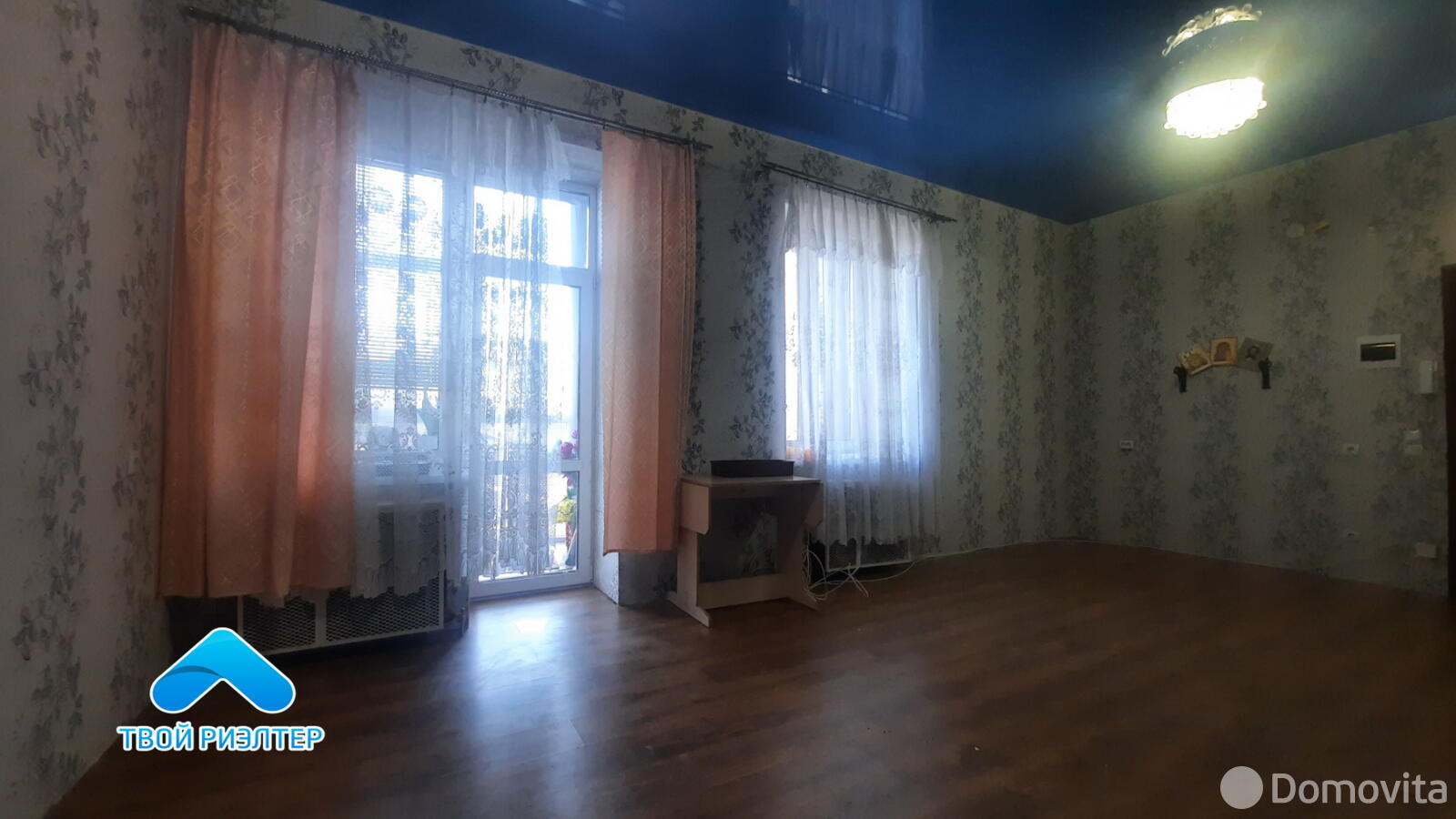 Продажа 1-комнатной квартиры в Мозыре, ул. Пушкина А.С., д. 14, 36000 USD, код: 1060848 - фото 3