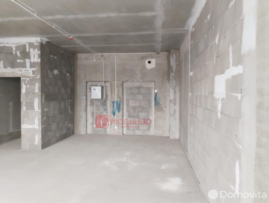 купить торговый объект, Минск, ул. Братская, д. 13