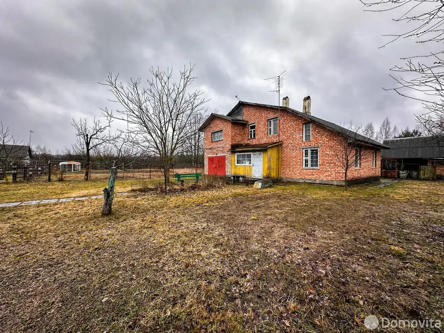 дом, Талька, ул. Пучкова, стоимость продажи 89 767 р.