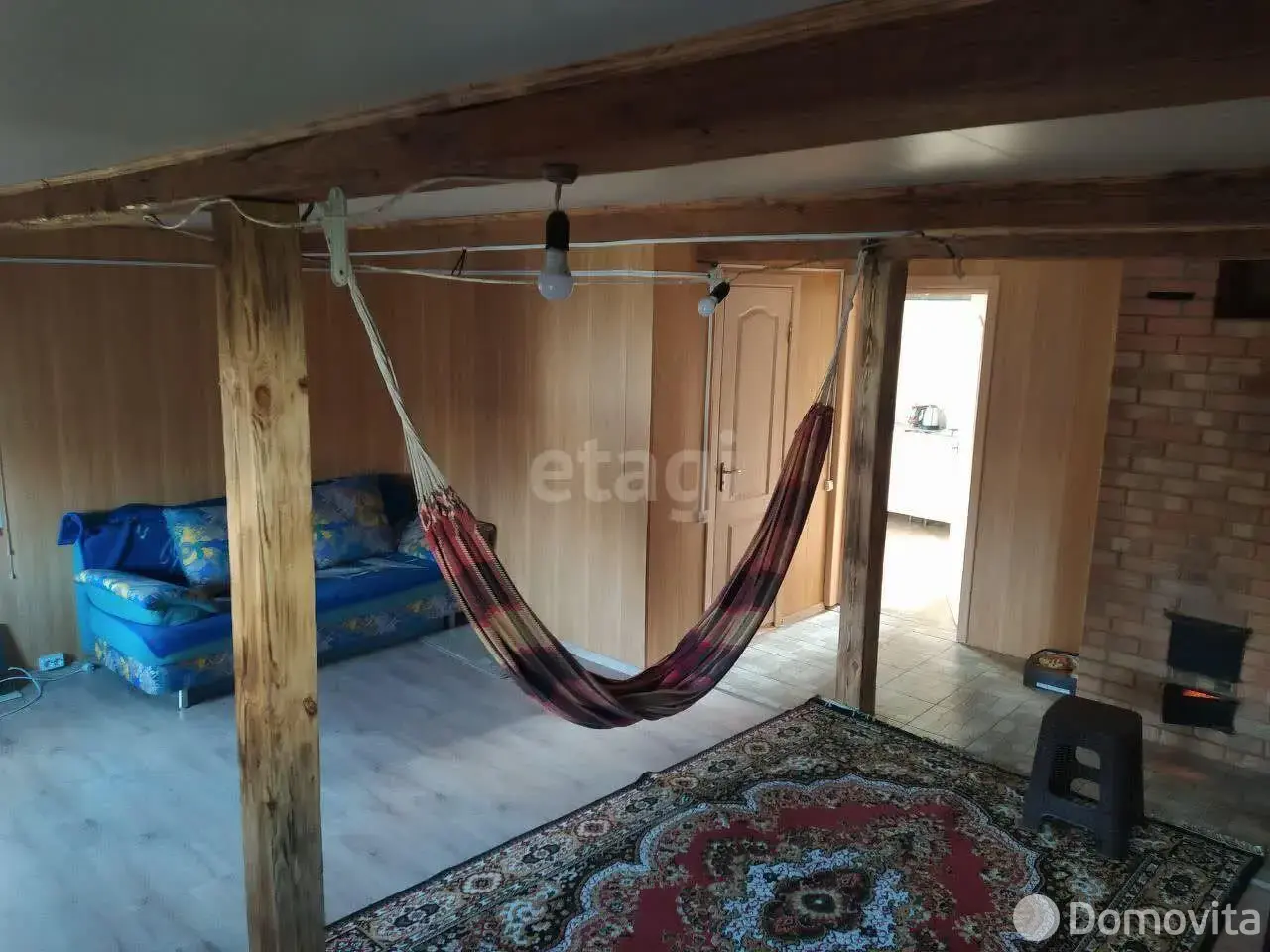 Цена продажи дома, Первомайская, д. 6