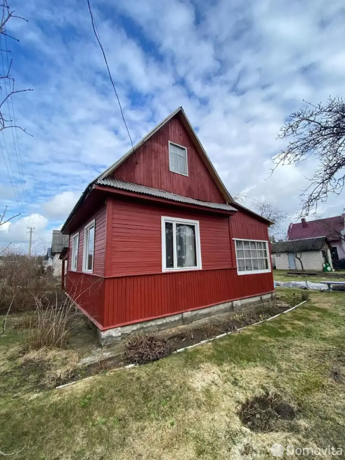 дача, Дружба, 