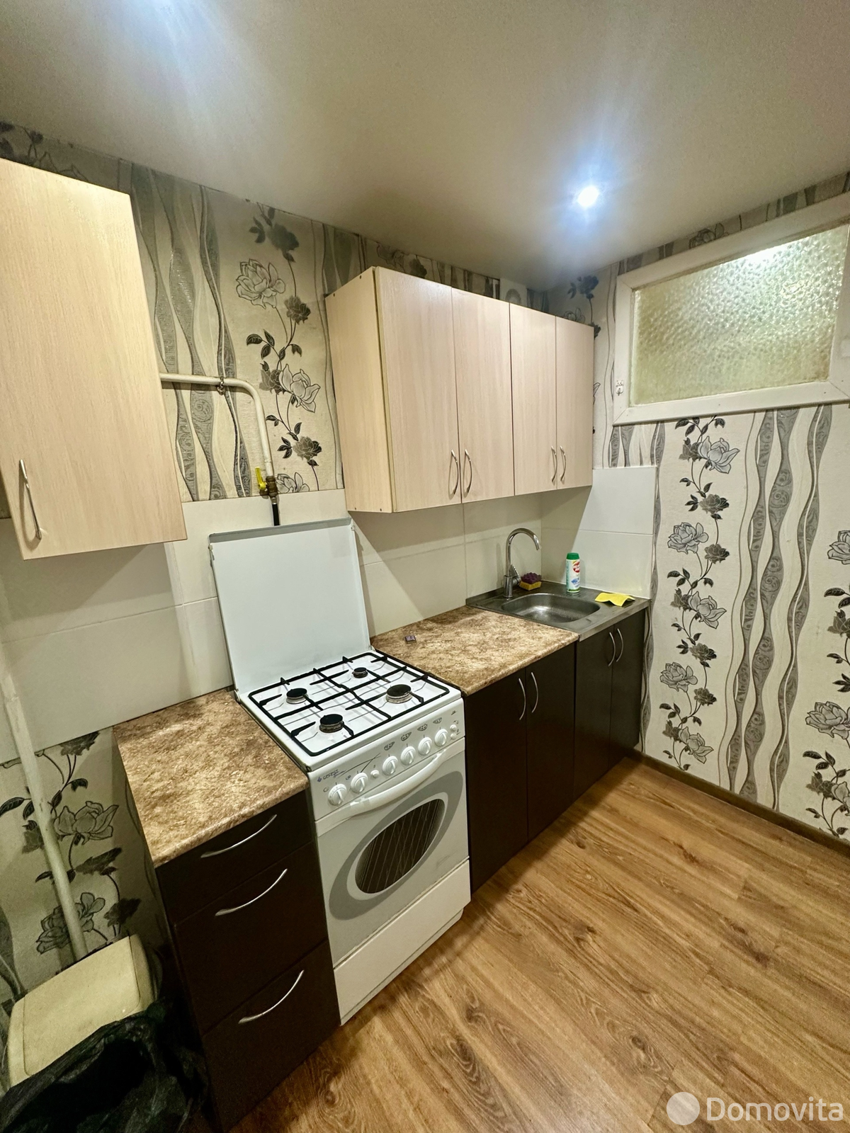 квартира, Минск, ул. Лермонтова, д. 20А в Московском районе