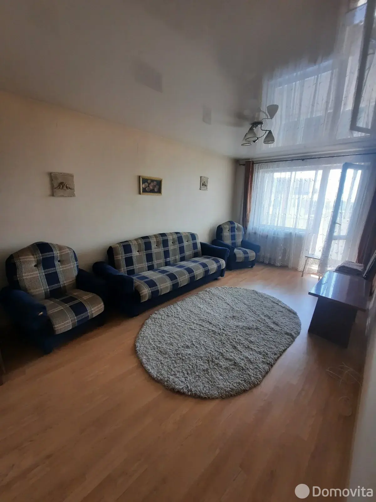 Снять 3-комнатную квартиру в Минске, ул. Городецкая, д. 58, 500USD, код 149047 - фото 6